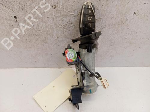 Used Ignition barrel Ignition barrel AUDI A1 Sportback (8XA, 8XF) 1.6 TDI (105 hp) 40003069 40003069