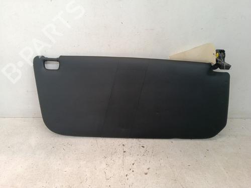 Used Right sun visor Right sun visor MERCEDES-BENZ SPRINTER 3-t Van (B906) [2006-2018] 34321972 34321972