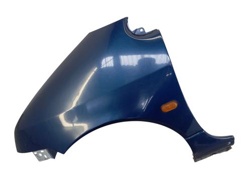 Used Left front fenders Left front fenders RENAULT TWINGO I (C06_) 1.2 (C066, C068) (58 hp) 35810355 35810355