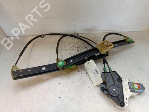Used Front left window mechanism Front left window mechanism 34322905 34322905