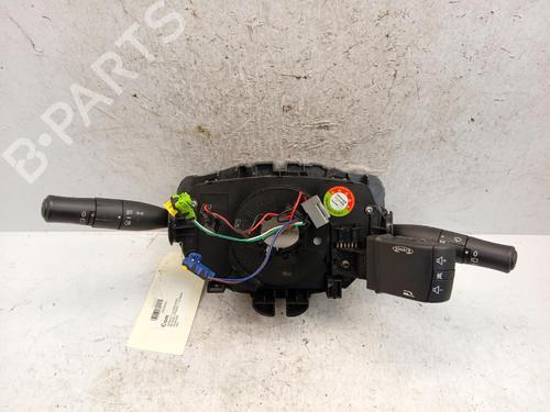 Used Steering column stalk Steering column stalk RENAULT MEGANE II (BM0/1_, CM0/1_) 1.5 dCi (BM0F, BM0T, BM2B, CM0F, CM0T) (82 hp) 40512770 40512770