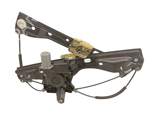 Front left window mechanism OPEL ASTRA J Saloon | BP35927306C22 - Image 2