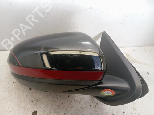 Right mirror DACIA DUSTER (HM_) 1.5 dCi 115 (HMAD) | BP39488288C27 - Image 4