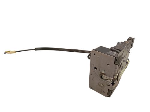 Used Front left lock Front left lock OPEL CORSA E (X15) 1.4 (08, 68) (90 hp) 34330349 34330349