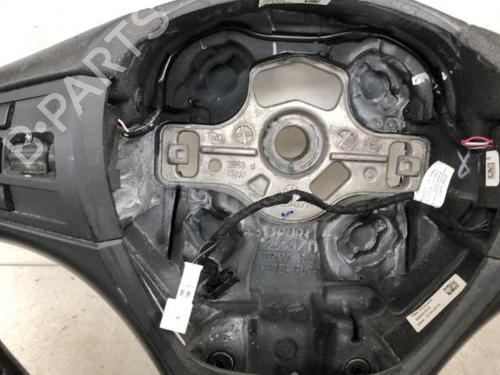 Steering wheel BMW 1 (F20) 116 d | BP34321778C49 - Image 2