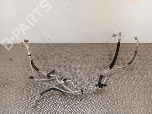 Used AC pipe AC pipe PEUGEOT 2008 I (CU_) 1.2 THP 110 / PureTech 110 (110 hp) 34326468 34326468