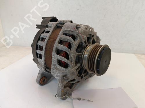 Used Alternator Alternator DACIA SANDERO II 1.0 SCe 75 (B8JC, B8JD, B8NC) (73 hp) 34323858 34323858