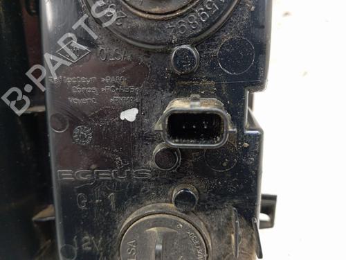 Rear bumper left light RENAULT TRAFIC III Van (FG_) 1.6 dCi 125 (FGMH) | BP35809710C81 - Image 3