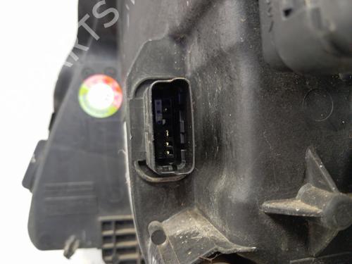 Right headlight RENAULT MODUS / GRAND MODUS (F/JP0_) 1.5 dCi (FP0D, JP0D) | BP35809576C29 - Image 4