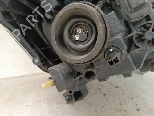 Left headlight NISSAN NV200 Van 1.5 dCi 90 (M20, M20N, M20M) | BP35810484C28 - Image 4