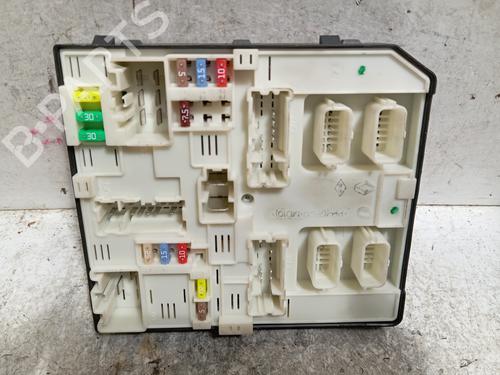 Módulo eletrónico RENAULT ZOE (BFM_) ZOE | BP37738156M83 - Image 2