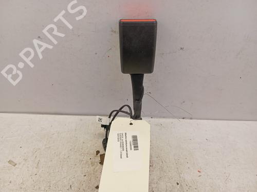 Sikkerhetsbelte-spenne DACIA DUSTER (HM_) 1.5 dCi 115 (HMAD) | BP39488291I32 - Image 2
