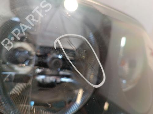 Faro derecho Faro derecho VW CRAFTER 30-50 Van (2E_) [2006-2016] 34324564 34324564