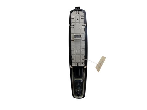 Left front window switch RENAULT MEGANE III Hatchback (BZ0/1_, B3_) 1.5 dCi (BZ0C) | BP36473157I27 - Image 2