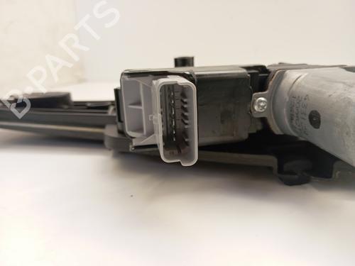 Used Front right window mechanism Front right window mechanism PEUGEOT 2008 II (UD_, US_, UY_, UJ_, UR_, UC_) [2019-2026] 34327200 34327200