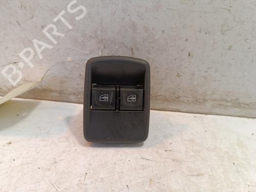 Used Left front window switch Left front window switch RENAULT TRAFIC III Van (FG_) 1.6 dCi 120 (FGMK) (121 hp) 34324584 34324584