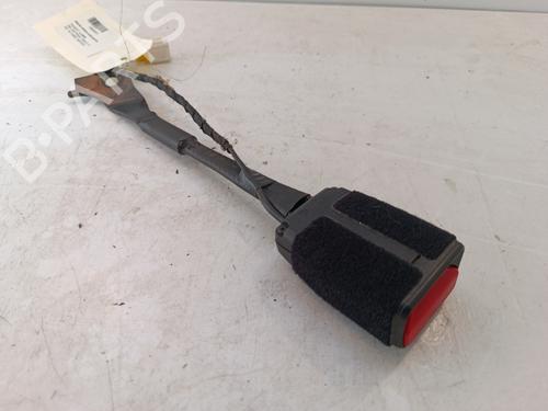 Used Seat buckle Seat buckle PEUGEOT 308 SW II (LC_, LJ_, LR_, LX_, L4_) 1.6 HDi / BlueHDi 115 (LCBHXM, LCBHXT) (115 hp) 34325359 34325359