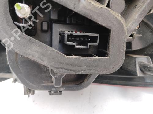 Left taillight DACIA SANDERO II 1.5 dCi | BP39543675C34 - Image 3