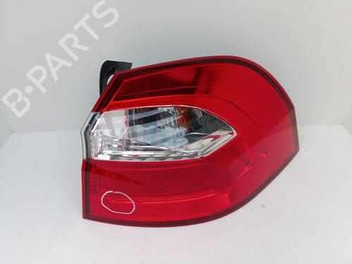 Right taillight KIA RIO III (UB) | BP35808661C35 - Image 3