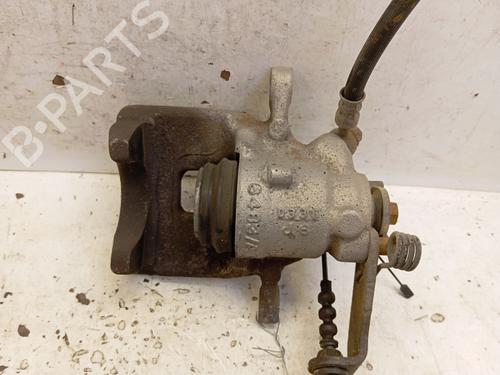 Used Right rear brake caliper Right rear brake caliper PEUGEOT EXPERT Van (V_) 1.6 BlueHDi 115 (115 hp) 34329266 34329266