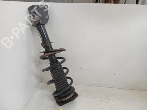 Used Right front shock absorber Right front shock absorber RENAULT KANGOO Express (FW0/1_) [2008-2026] 34322259 34322259