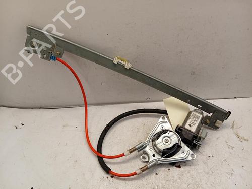 Rudehejsemekanisme Højre foran Rudehejsemekanisme Højre foran PEUGEOT 106 II (1A_, 1C_) 1.1 i (60 hp) 39885376 39885376
