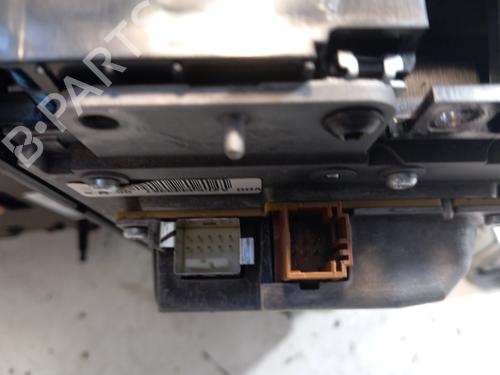 Used Display monitor Display monitor CITROËN C4 II (NC_) 1.6 HDi 110 (112 hp) 34326157 34326157