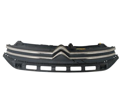 Grelha Grelha CITROËN C3 III (SX) 1.2 THP 110 (SXHNPS, SXHNZT, SXHNZ6) (110 hp) 36471889 36471889