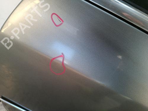 Used Left rear door Left rear door CHRYSLER 300C Touring (LX, LE) 3.0 CRD (218 hp) 34325920 34325920