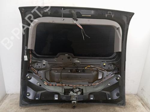 Used Tailgate Tailgate CHRYSLER GRAND VOYAGER V (RT) 2.8 CRD (163 hp) 34322548 34322548