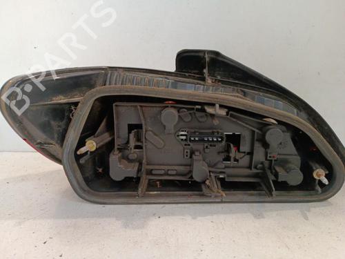 Højre baglygte Højre baglygte PEUGEOT 406 (8B) 1.9 D (75 hp) 34321461 34321461