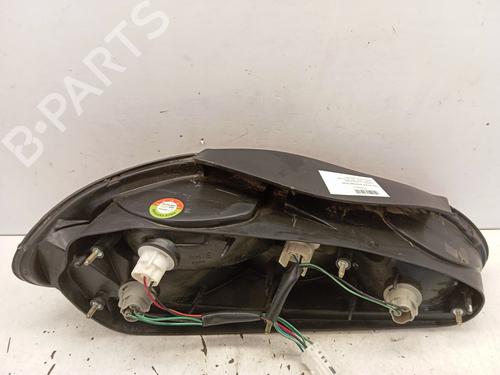 Used Right taillight Right taillight HYUNDAI COUPE I (RD) 2.0 16V (139 hp) 34326359 34326359