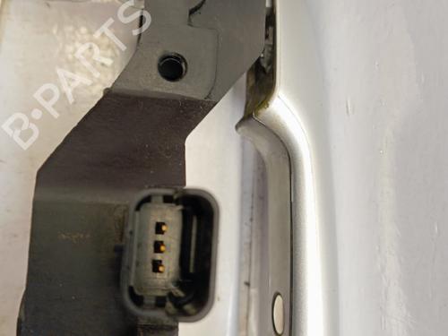 Used Rear left exterior door handle Rear left exterior door handle 37631666 37631666