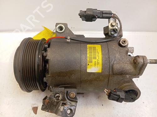 Used AC compressor AC compressor 38677876 38677876
