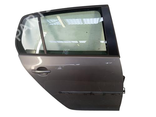 right-rear-door-vw-golf-v-1k1-2003-2004-2005-2006-2007-2008-2009-2010-35810336 main image