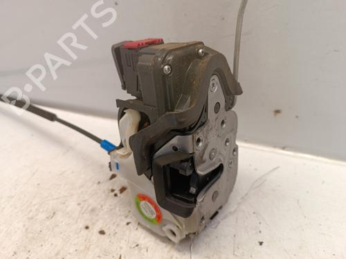 Used Front right lock Front right lock 38678223 38678223