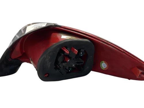 Used Left taillight Left taillight PEUGEOT 206 Hatchback (2A/C) [1998-2012] 34324666 34324666