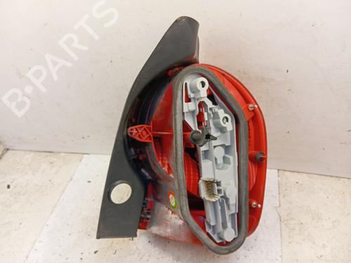 Left taillight RENAULT MODUS / GRAND MODUS (F/JP0_) 1.2 (JP0C, JP0K, FP0C, FP0K, FP0P, JP0P, JP0T) | BP36472433C34 - Image 2