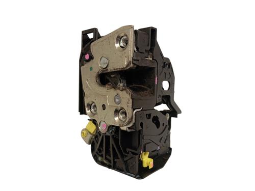 Used Rear left lock Rear left lock DACIA SANDERO II 1.0 SCe 75 (B8JC, B8JD, B8NC) (73 hp) 34329956 34329956