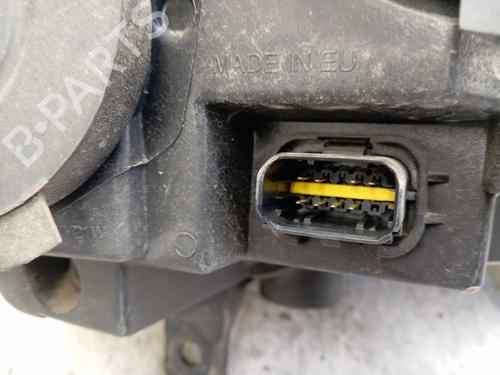 Left headlight CITROËN BERLINGO Box Body/MPV (B9) | BP37156728C28 - Image 3