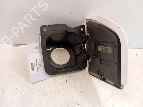 Tanklåg RENAULT MASTER III Platform/Chassis (EV, HV, UV) 2.3 dCi 145 RWD (UV0F, UV0E, HV0E, HV0F, HV0T, HV10,... | BP34325653C131 - Image 3