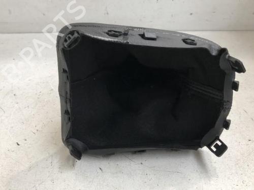 Gearknop Gearknop CITROËN C3 III (SX) 1.6 BlueHDi 75 (75 hp) 34321891 34321891