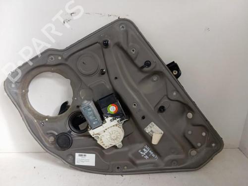 Used Rear right window mechanism Rear right window mechanism VW GOLF IV (1J1) 1.9 TDI (101 hp) 34322067 34322067