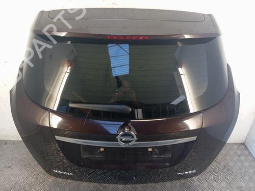 Bagklap CC/Kombi-Coupé Bagklap CC/Kombi-Coupé 39488217 39488217
