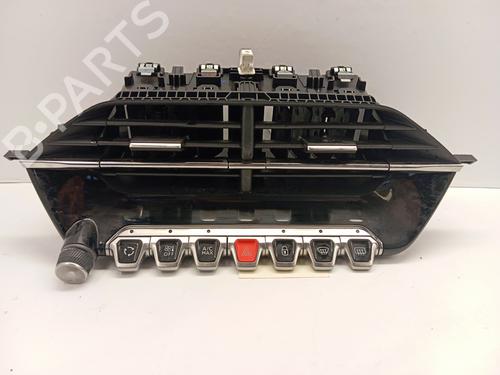 Commande Chauffage Commande Chauffage PEUGEOT 2008 II (UD_, US_, UY_, UJ_, UR_, UC_) [2019-2026] 34327192 34327192