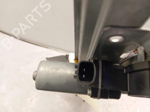 Front right window mechanism DACIA LODGY (JS_) 1.5 dCi | BP39626567C23 - Image 3
