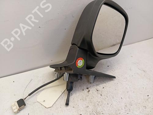 Used Left mirror Left mirror 38745933 38745933