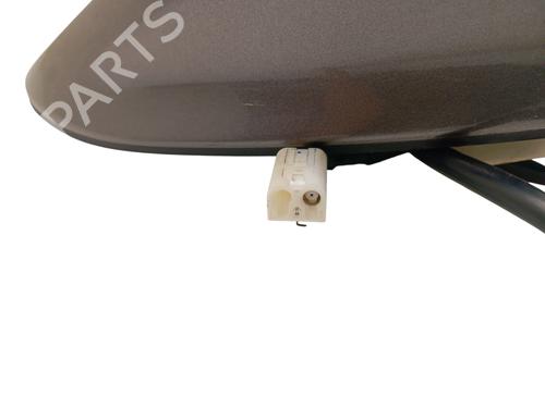 Used Antenna/Base Antenna/Base TOYOTA AURIS (_E18_) 1.8 Hybrid (ZWE186_, ZWE186R) (136 hp) 34327423 34327423