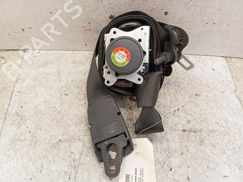 Used Front right seatbelt Front right seatbelt 37586670 37586670