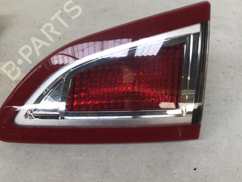 Used Right tailgate light Right tailgate light RENAULT SCÉNIC III (JZ0/1_) 1.5 dCi (110 hp) 34320747 34320747